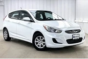 Hyundai ACCENT 2012 GS 4dr H