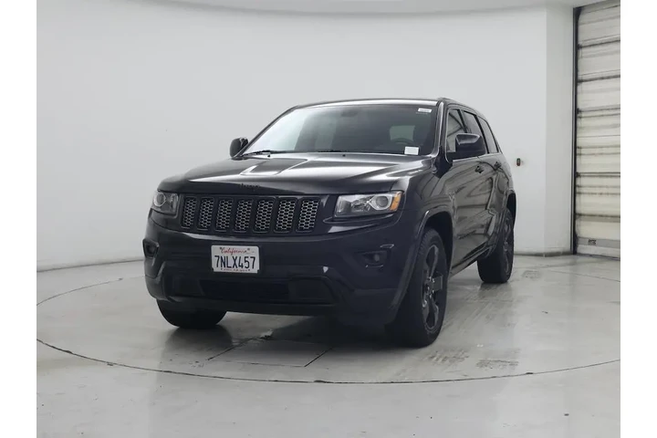 $17998 : Jeep Grand Cherokee 2015 4x4 image 4