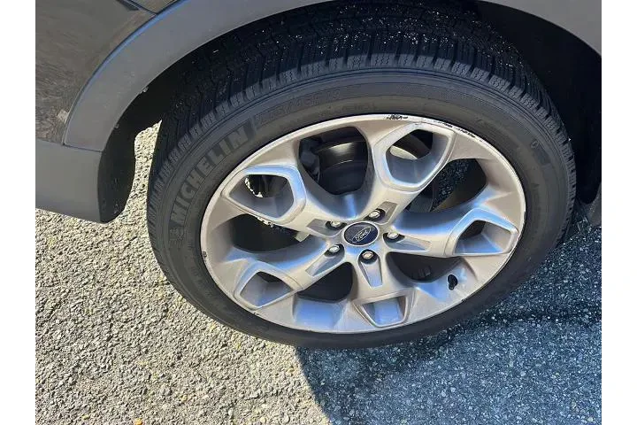 $11575 : Ford Escape 2014 AWD Titaniu image 10