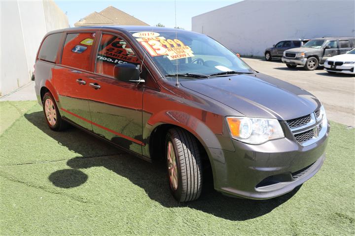 $12999 : 2019 DODGE GRAND CARAVAN SE image 3