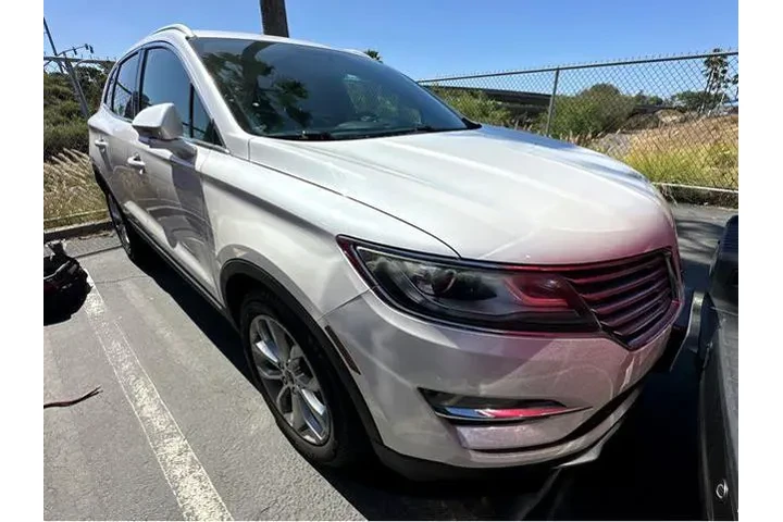 $14000 : Lincoln MKC 2016 Select 4dr image 2