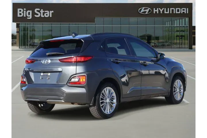 $16988 : Hyundai KONA 2020 SEL Plus 4 image 4