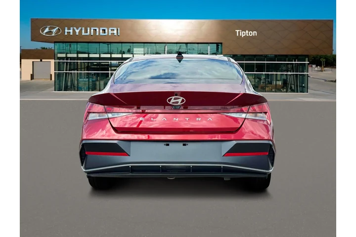 $23999 : Hyundai ELANTRA 2025 SEL Con image 6