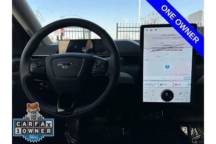 $36949 : Ford Mustang Mach-E 2025 Pre image 8