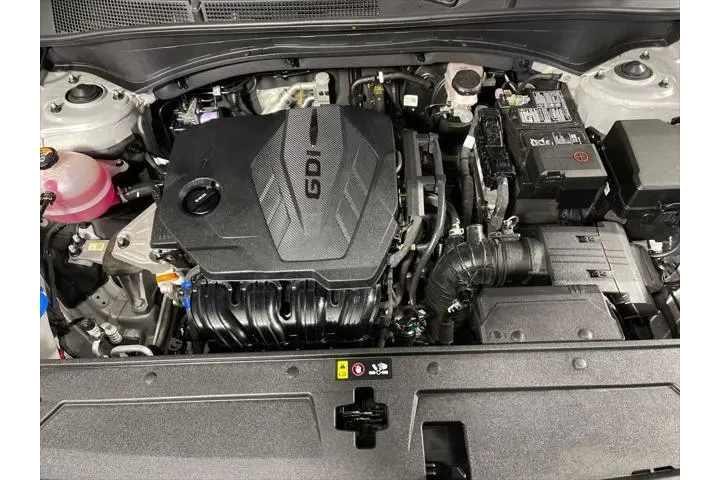 $21997 : Hyundai SANTA FE 2023 SEL 4d image 9