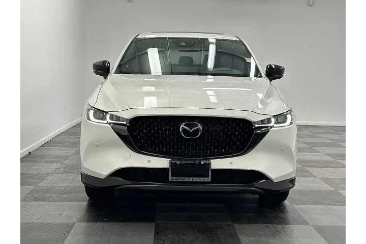 $34500 : Mazda CX-5 2025 AWD 2.5 Turb image 3