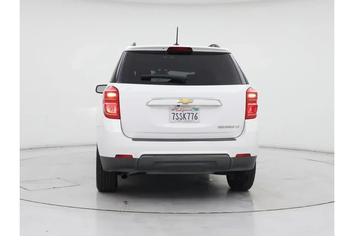 $12998 : Chevrolet Equinox 2016 LT 4d image 6