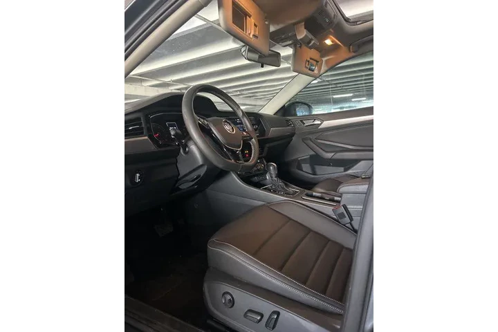 $17995 : Volkswagen Jetta 2021 S 4dr image 8