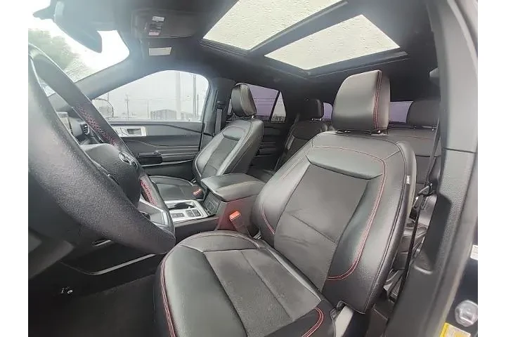 $34998 : Ford Explorer 2024 ST-Line 4 image 9