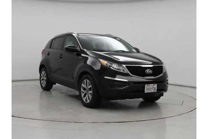 $12998 : Kia Sportage 2016 AWD LX 4dr image 1