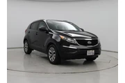 Kia Sportage 2016 AWD LX 4dr en San Jose