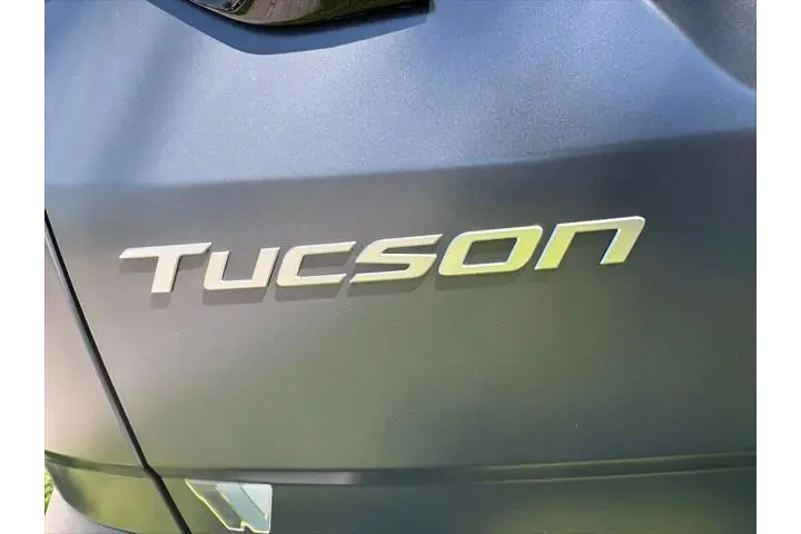 $35166 : Hyundai TUCSON 2025 AWD Limi image 10