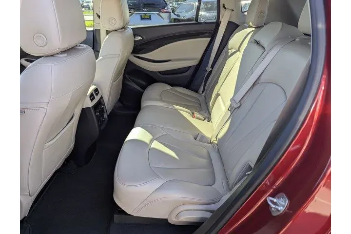 $21999 : Buick Envision 2020 Essence image 8