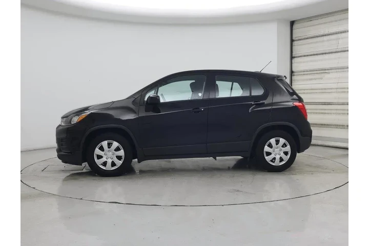 $14998 : Chevrolet Trax 2018 LS 4dr C image 3
