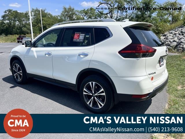 $19173 : PRE-OWNED 2020 NISSAN ROGUE SV image 5