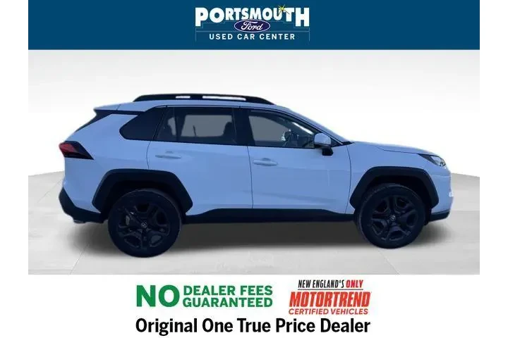 $29995 : Toyota RAV4 2024 AWD Adventu image 6