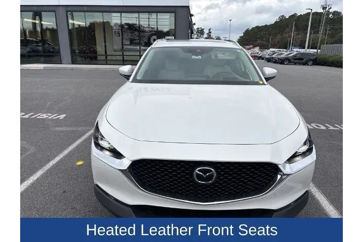 $20000 : Mazda CX-30 2020 Premium 4dr image 2