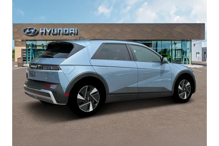 $38998 : Hyundai IONIQ 5 2025 AWD SEL image 8