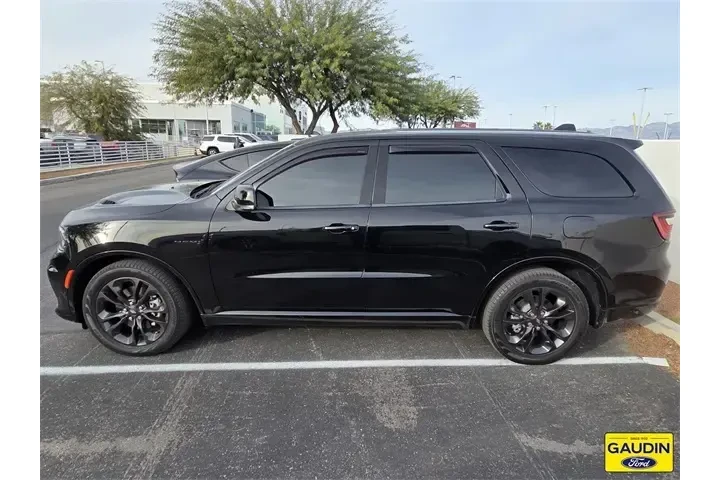 $34995 : Dodge Durango 2022 R/T Plus image 2