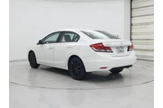 $15998 : Honda Civic 2015 EX-L 4dr Se thumbnail