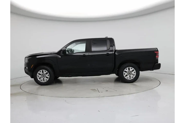 $21998 : Nissan Frontier 2022 4x2 S 4 image 3