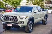 $37478 : Toyota Tacoma 2023 4x4 TRD O thumbnail