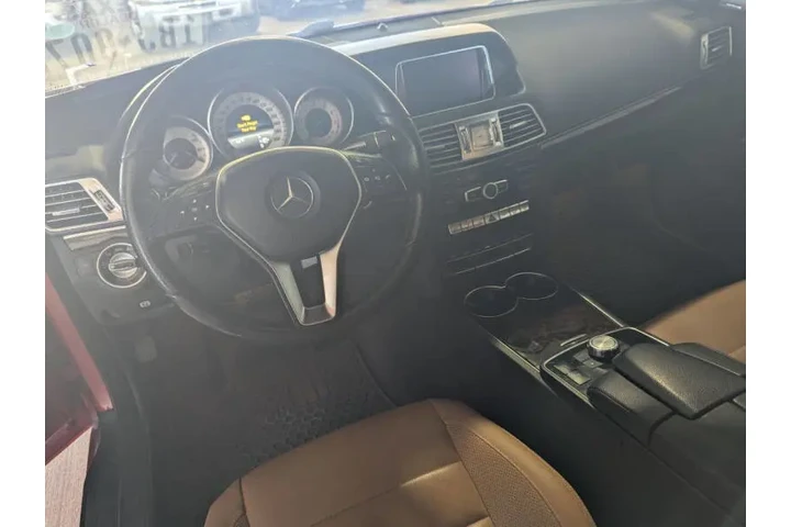 $13490 : 2014 Mercedes-Benz E-Class E image 8