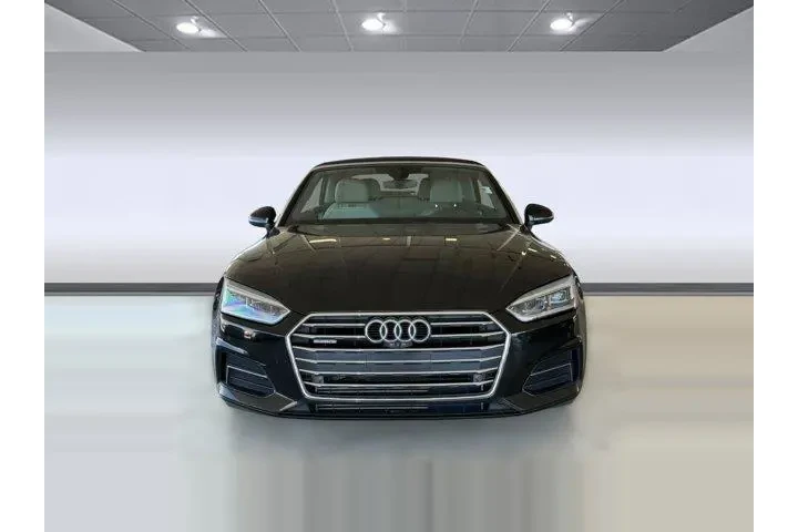 $22898 : Audi A5 2018 AWD 2.0T quattr image 5