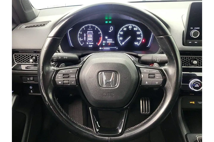 $23998 : Honda Civic 2022 Sport 4dr S image 10