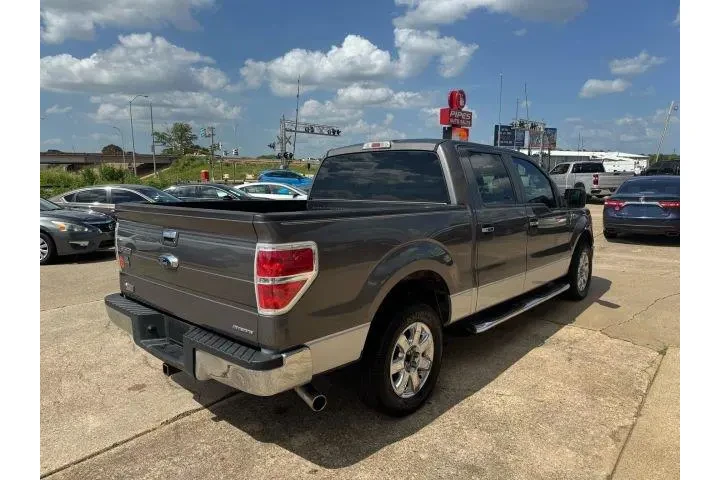 $12900 : Ford F-150 2013 4x2 King Ran image 5