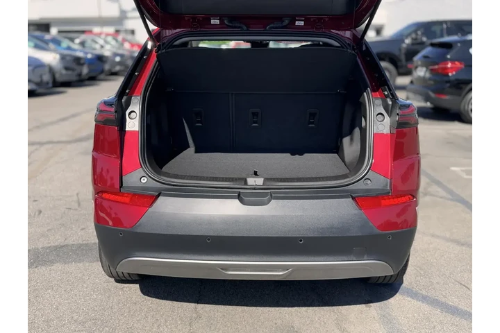 $18992 : Chevrolet Bolt EUV 2023 LT 4 image 10