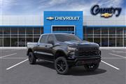 2025 Silverado 1500 Custom Tr en Arlington VA