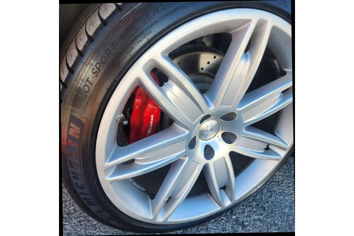 $14995 : 2016 MASERATI QUATTROPORTE201 image 7