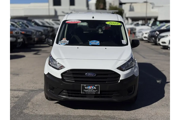 $37995 : Ford Transit Connect 2022 XL image 4