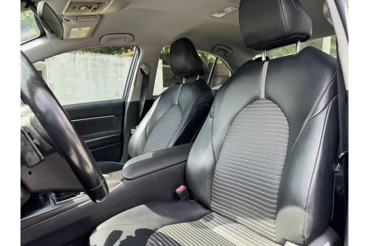$16999 : 2021 Camry SE image 10
