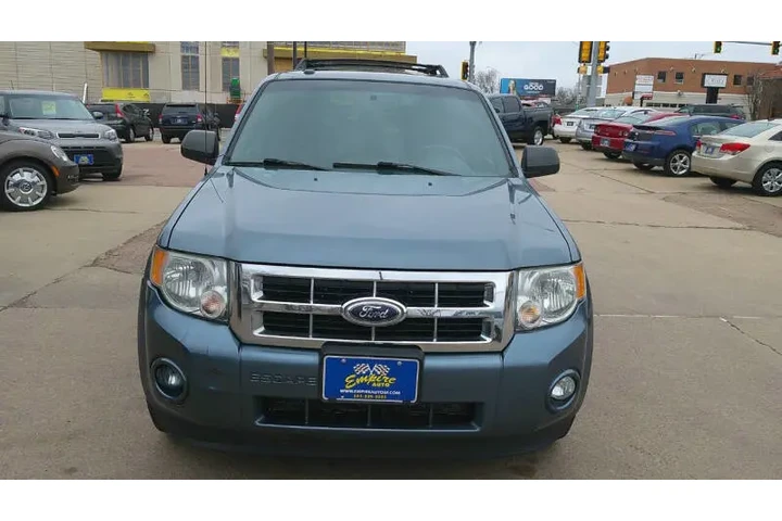 $4999 : 2012 Escape XLT image 4