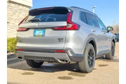 $34566 : Honda CR-V Hybrid 2025 AWD S thumbnail