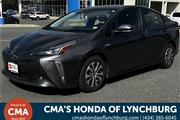 PRE-OWNED 2021 TOYOTA PRIUS X