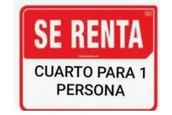 ANAHEIM RENTO CUARTO image 1