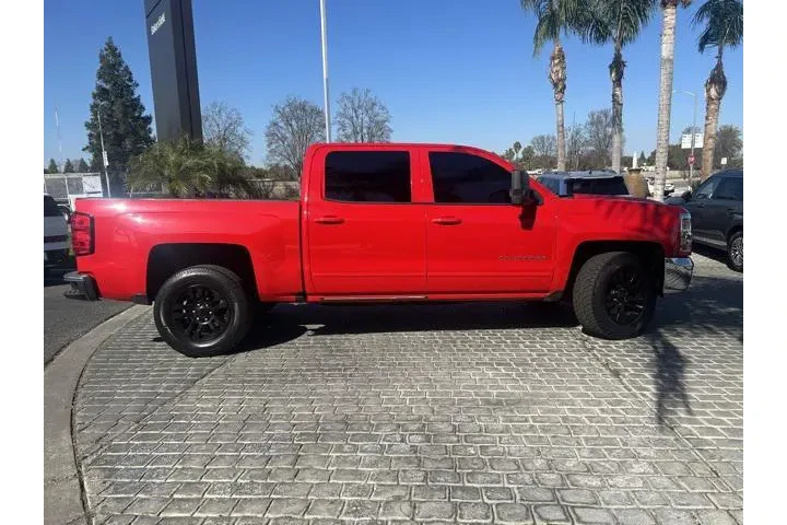 $23995 : Chevrolet Silverado 1500 201 image 5