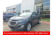 Chevrolet Equinox 2019 4x4 L en Arlington VA