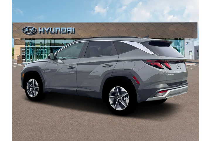 $34124 : Hyundai TUCSON 2026 AWD SEL image 4