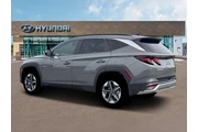 $34124 : Hyundai TUCSON 2026 AWD SEL thumbnail