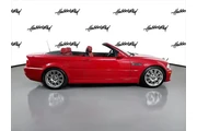$25000 : BMW M3 2004 2dr Convertible thumbnail