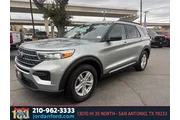 $32251 : Ford Explorer 2024 XLT 4dr S thumbnail