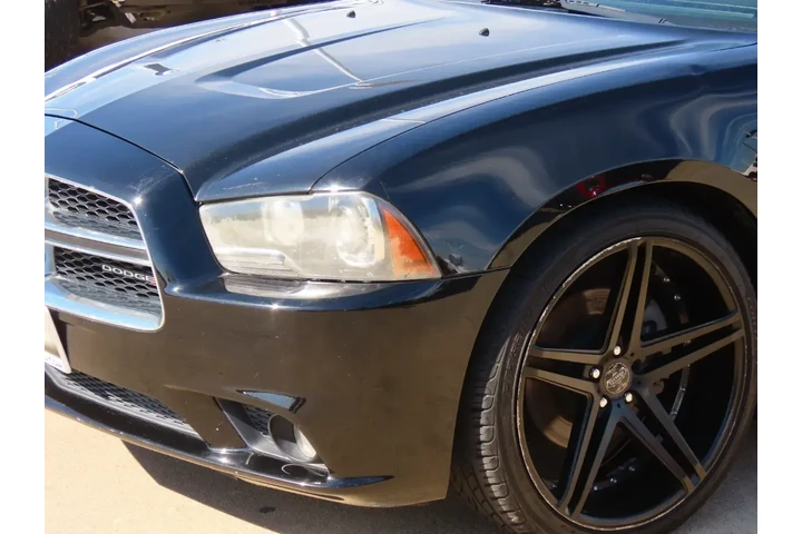 $14999 : Dodge Charger 2014 R/T 4dr S image 3