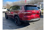 $33200 : Jeep Grand Cherokee L 2022 4 thumbnail