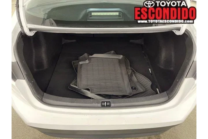 $23995 : Toyota Corolla 2024 LE 4dr S image 10