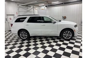 $32500 : Dodge Durango 2022 AWD Citad thumbnail