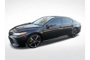 $22379 : 2020 Camry XSE thumbnail